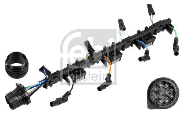 Connecting Cable, injector